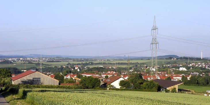 Stadt Freiberg