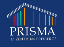 Logo Prisma